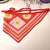 Unisex Cute Fruit Cloth 1 Piece