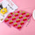 Unisex Cute Fruit Cloth 1 Piece