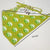 Unisex Cute Fruit Cloth 1 Piece