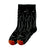 Unisex Cute Pastoral Plant Cotton Ankle Socks A Pair