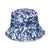 Unisex Cute Streetwear Dolphin Flat Eaves Bucket Hat