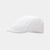 Unisex Elegant Basic Solid Color Curved Eaves Beret Hat