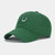 Unisex Elegant Simple Style Color Block Embroidery Wide Eaves Baseball Cap