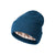 Unisex Elegant Simple Style Solid Color Eaveless Wool Cap