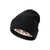 Unisex Elegant Simple Style Solid Color Eaveless Wool Cap