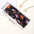 Unisex Elegant Streetwear Printing Milk Fiber Hair Band