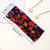 Unisex Elegant Streetwear Printing Milk Fiber Hair Band