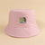 Unisex Fashion  Bucket Hat