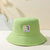 Unisex Fashion  Bucket Hat