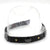 Unisex Fashion Geometric Flat Eaves Hat Decoration