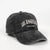 Unisex Fashion Letter Embroidery Curved Eaves Baseball Cap