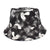 Unisex Fashion Mushroom Wide Eaves Flat Eaves Bucket Hat