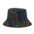 Unisex Fashion Printing Printing Bucket Hat