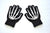 Unisex Fashion Skull Gloves