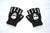 Unisex Fashion Skull Gloves