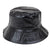 Unisex Fashion Solid Color Bucket Hat