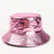 Unisex Fashion Solid Color Bucket Hat