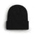 Unisex Fashion Solid Color Crimping Wool Cap