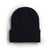 Unisex Fashion Solid Color Crimping Wool Cap