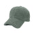 Unisex Fashion Solid Color Curved Eaves Baseball Cap