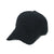 Unisex Fashion Solid Color Curved Eaves Baseball Cap