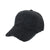 Unisex Fashion Solid Color Curved Eaves Baseball Cap