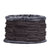 Unisex Fashion Solid Color Eaveless Wool Cap