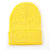 Unisex Fashion Solid Color Rhinestone Crimping Wool Cap