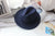 Unisex Fashion Solid Color Wide Eaves Felt Hat