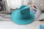 Unisex Fashion Solid Color Wide Eaves Felt Hat