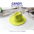 Unisex Fashion Solid Color Wide Eaves Felt Hat