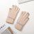 Unisex Fashion Waves Gloves