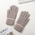 Unisex Fashion Waves Gloves