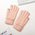 Unisex Fashion Waves Gloves