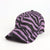 Unisex Fashion Zebra Leopard Cartoon Curved Eaves Baseball Cap