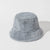 Unisex Ig Style Modern Style Solid Color Bucket Hat