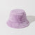 Unisex Ig Style Modern Style Solid Color Bucket Hat