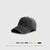 Unisex Modern Style Letter Printing Curved Eaves Baseball Cap