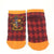 Unisex Preppy Style Cartoon Nylon Cotton Printing Crew Socks A Pair