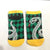 Unisex Preppy Style Cartoon Nylon Cotton Printing Crew Socks A Pair