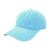 Unisex Retro Solid Color Curved Eaves Baseball Cap