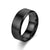 Unisex Rhinestone Stainless Steel Teng Sui Rings Tp190418118113