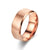 Unisex Rhinestone Stainless Steel Teng Sui Rings Tp190418118113