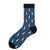 Unisex Simple Style Animal Cotton Printing Crew Socks A Pair