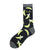 Unisex Simple Style Animal Cotton Printing Crew Socks A Pair