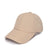 Unisex Simple Style Classic Style Solid Color Curved Eaves Baseball Cap