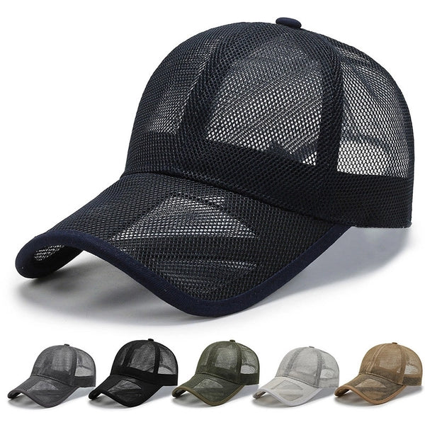 Unisex Minimalist Classic Style Solid Color Curved Eaves Baseball Cap