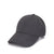 Unisex Simple Style Classic Style Solid Color Curved Eaves Baseball Cap