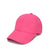 Unisex Simple Style Classic Style Solid Color Curved Eaves Baseball Cap