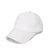 Unisex Simple Style Classic Style Solid Color Curved Eaves Baseball Cap